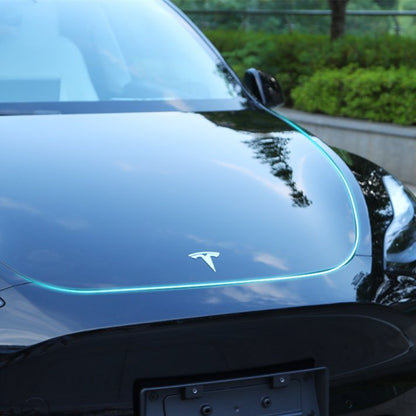 Power Frunk Soft Close Lock for Tesla Model Y/3/S/X