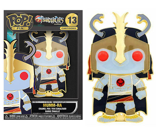 Pop! Pins Mumm-Ra 13