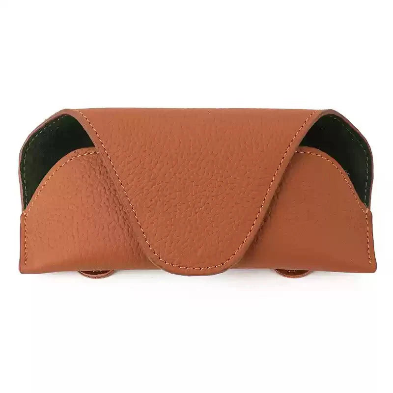 Premium Visor Glasses Case for Tesla