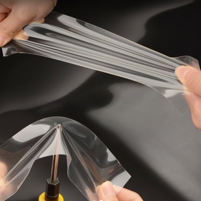 Protection Film for Tesla Model 3 Highland