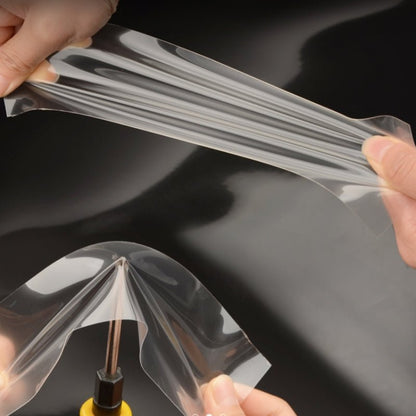 Protection Film for Tesla Model 3 Highland