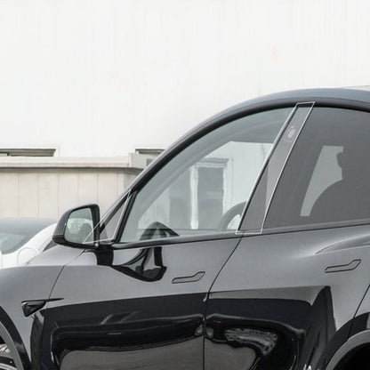 Protection Film for Tesla Model 3 Highland