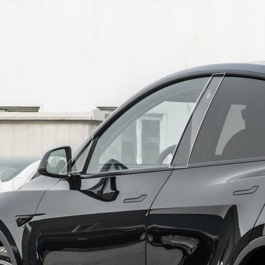 Protection Film for Tesla Model 3 Highland