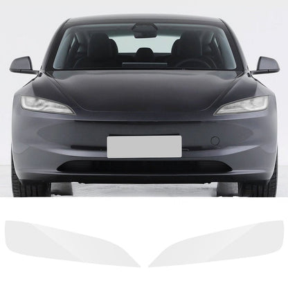 Protection Film for Tesla Model 3 Highland