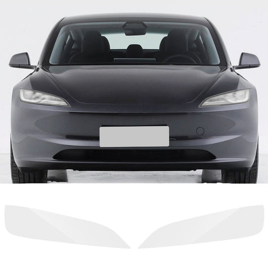 Protection Film for Tesla Model 3 Highland