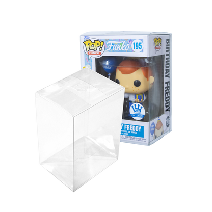 PopShield Protectors - Standard Size