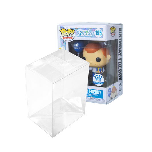 PopShield Protectors - Standard Size