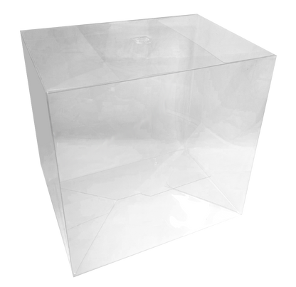 Thanos Sanctuary PopShield Protectors