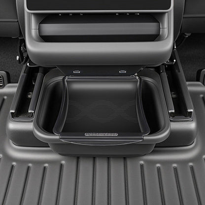 Real Center Console Organizer for Model Y Juniper