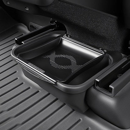 Real Center Console Organizer for Model Y Juniper