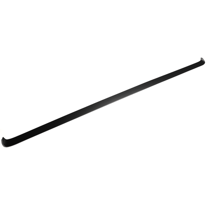 Real Dry Carbon Fiber Dash Cover Overlay for Model 3 Highalnd & New Model Y