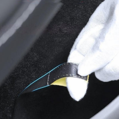 Rear Door Emergency Safety Pull Cord for Tesla Model Y (2pcs)