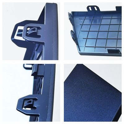 Rear Hitch Cover for Tesla Model Y - 1494009-00-A