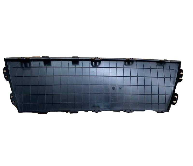 Rear Hitch Cover for Tesla Model Y - 1494009-00-A