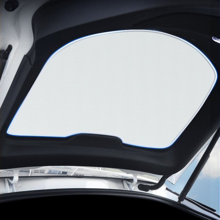 Rear Liftgate Sunshade for Tesla Model Y
