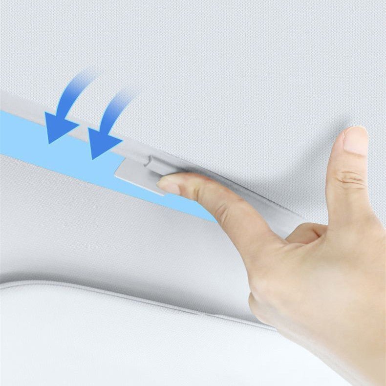 Rear Liftgate Sunshade for Tesla Model Y