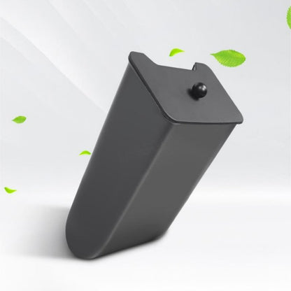 Rear Magnetic Trash Can with Lid for Model3 Highland & Model Y Juniper