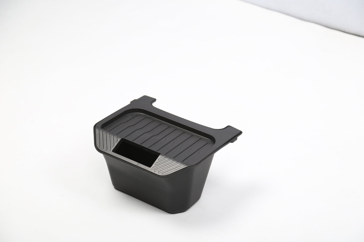 Rear Middle Storage Box for Tesla Model Y Juniper