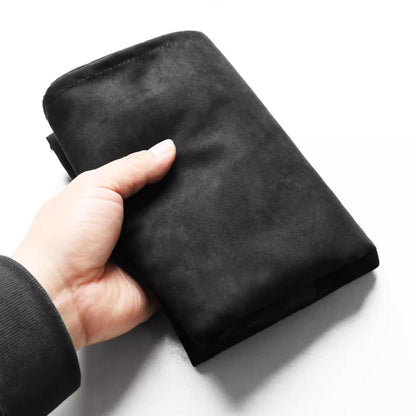 Rear Privacy Divider Curtain for Tesla Model 3/Y/S/X