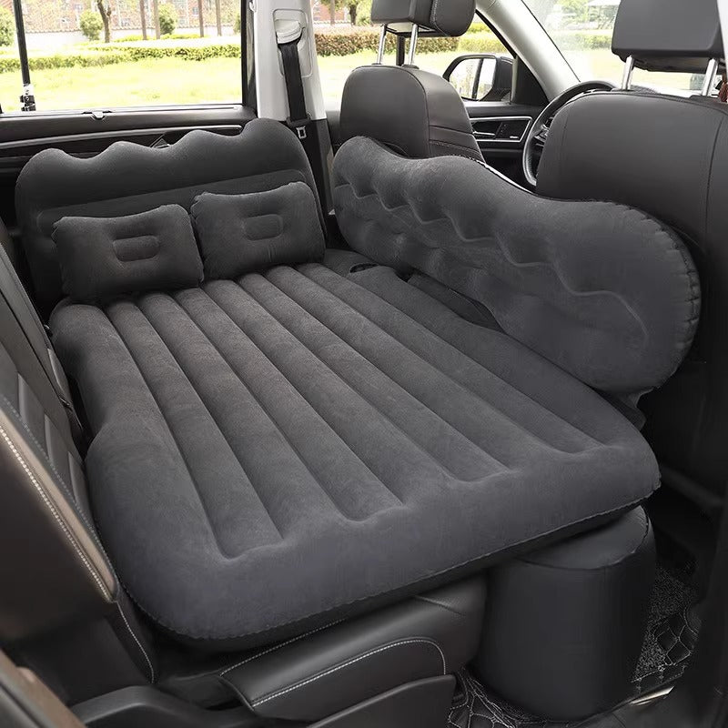 Rear Seat Air Mattress for Tesla Model 3/Y