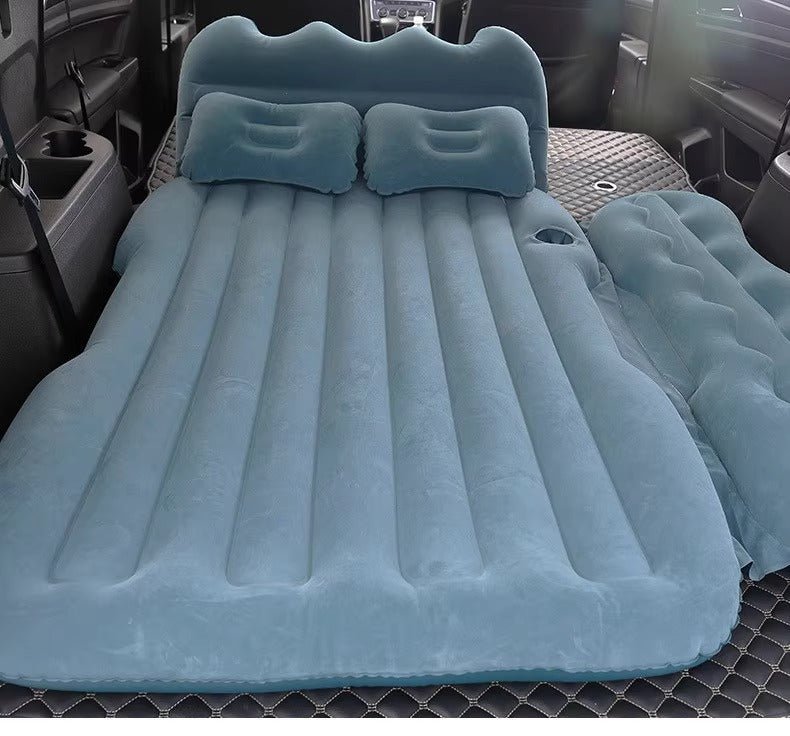 Rear Seat Air Mattress for Tesla Model 3/Y