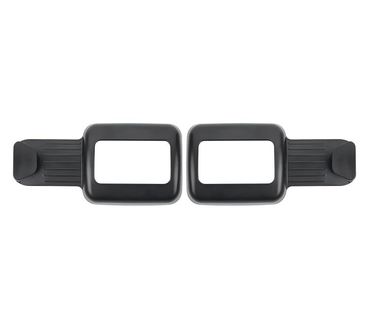 Rear Seat Belt Mounting Brackets  For Model Y