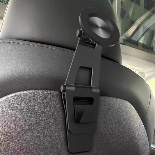 Rear Seat Magnetic Car Holder for Tesla Model 3/Y