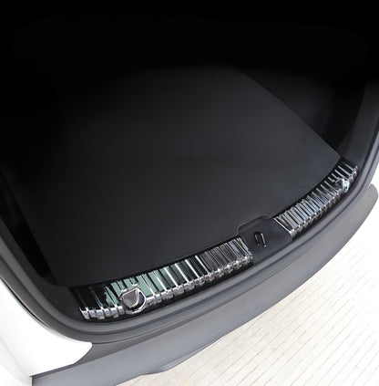 Rear Trunk Bumper Guard Protector for Tesla Model Y Juniper
