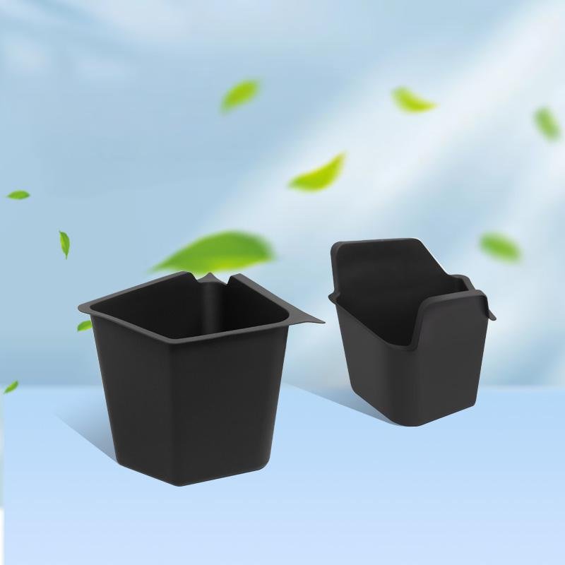 Rear Trunk Storage Bins for Model Y Juniper 5 Seater