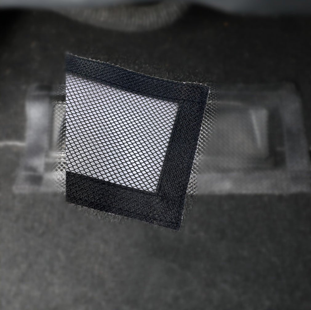 Rear Vent Cover for Tesla Model 3 / Y 2017-Present