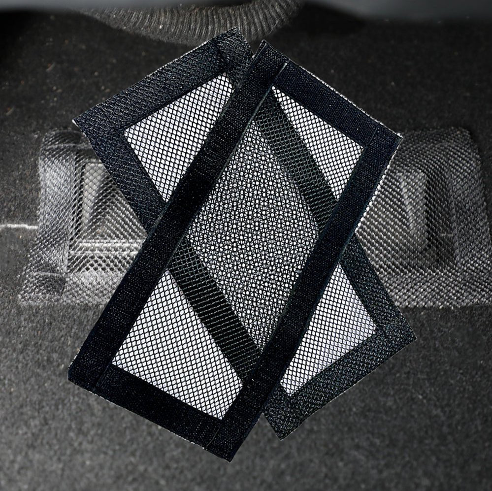 Rear Vent Cover for Tesla Model 3 / Y 2017-Present