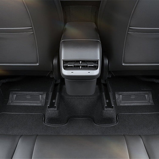 Rear Vent Cover for Tesla Model 3 / Y 2017-Present