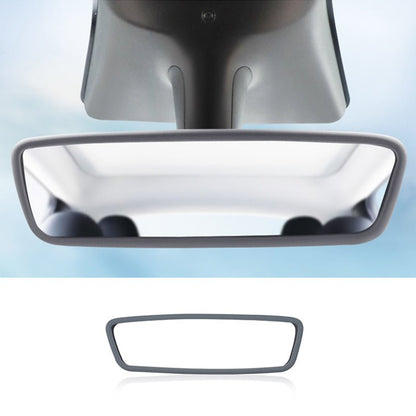 Rear View Mirror Protector Frame For Tesla Model 3/Y
