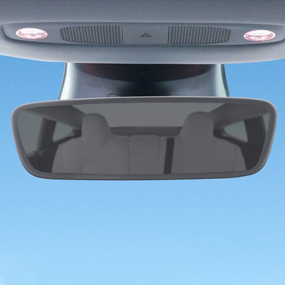 Rear View Mirror Protector Frame For Tesla Model 3/Y