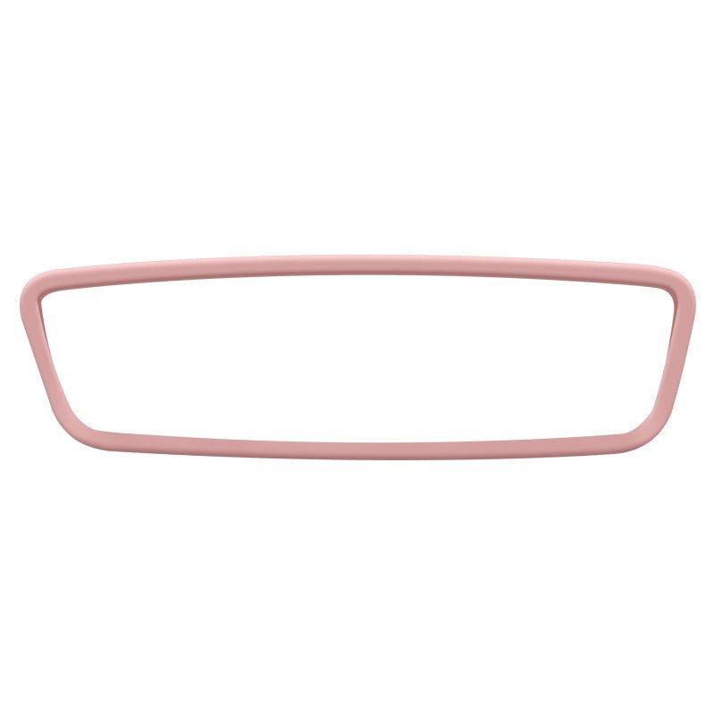 Rear View Mirror Protector Frame For Tesla Model 3/Y