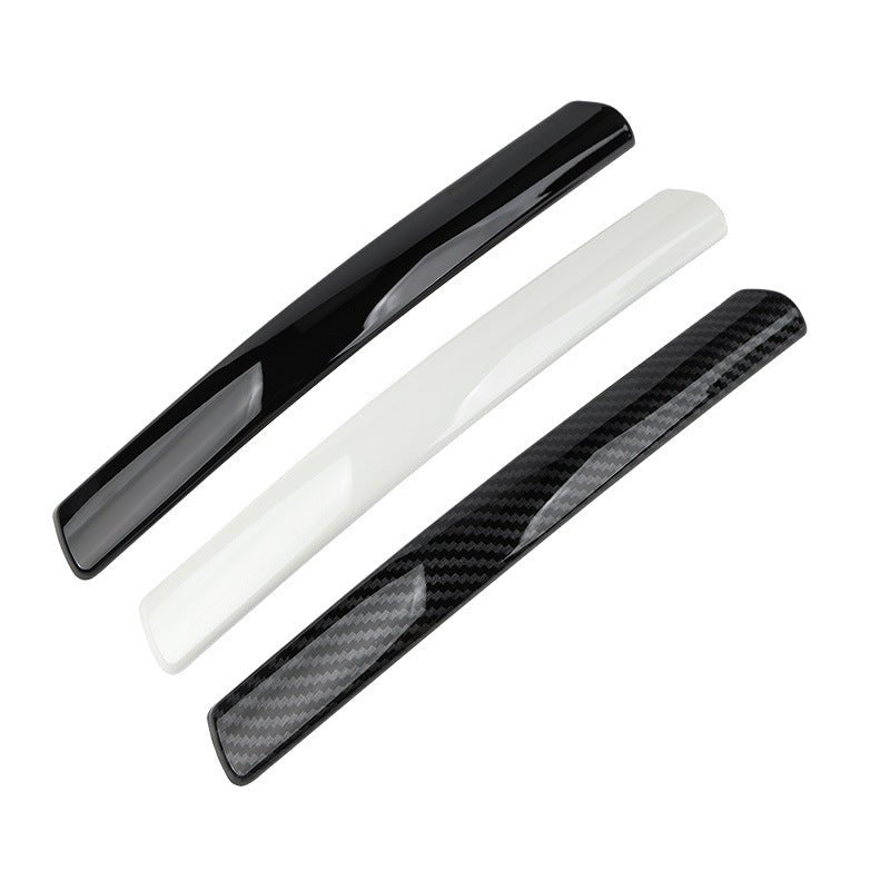 Rearview Mirror Anti-Collision Strip for Tesla Model 3/Y
