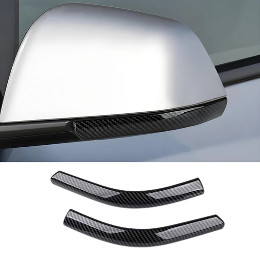 Rearview Mirror Anti-Collision Strip for Tesla Model 3/Y