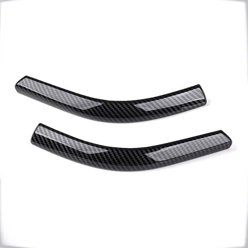 Rearview Mirror Anti-Collision Strip for Tesla Model 3/Y