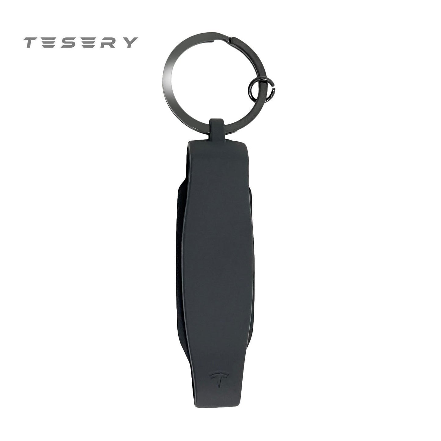 Replacement Silicone Key Fob Cover for Tesla