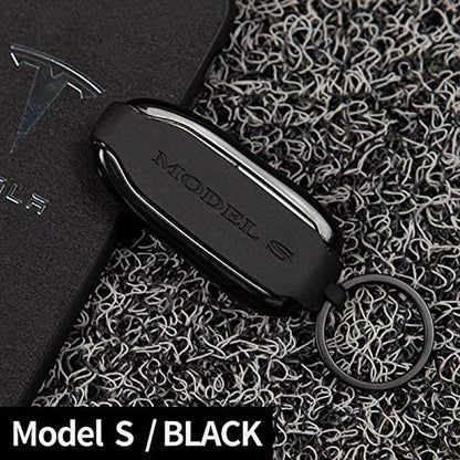 Replacement Silicone Key Fob Cover for Tesla