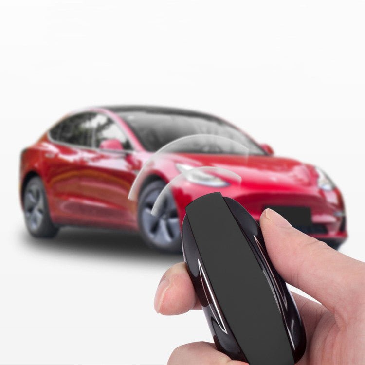 Replacement Silicone Key Fob Cover for Tesla