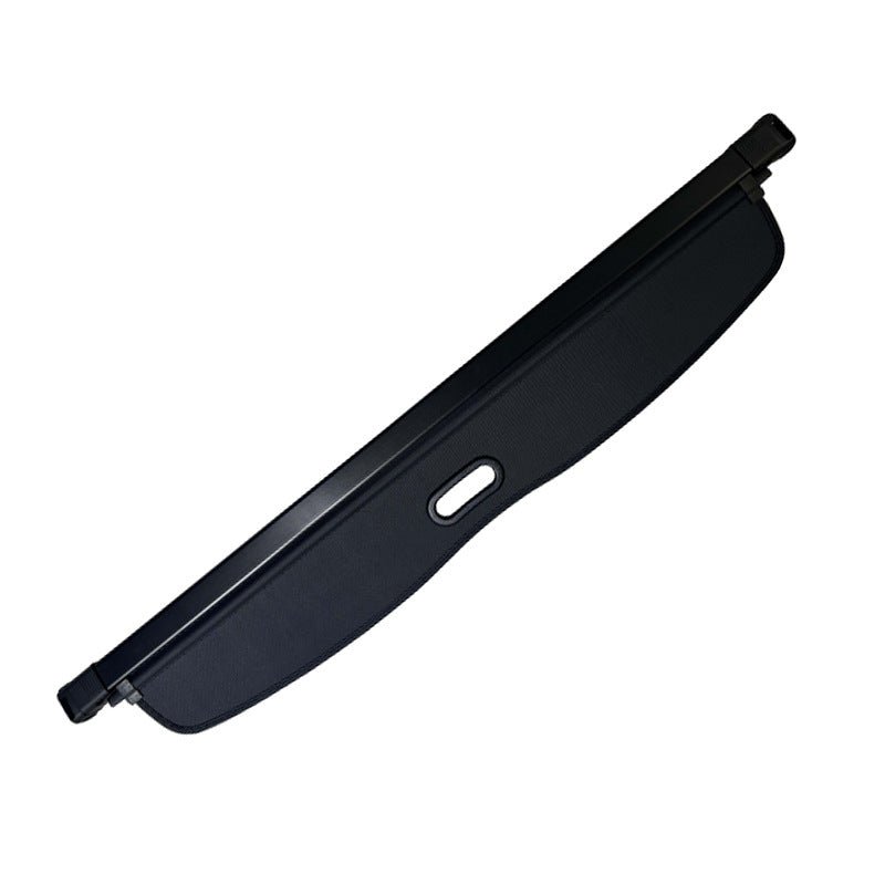 Retractable Rear Trunk Cargo Cover for Model Y Juniper
