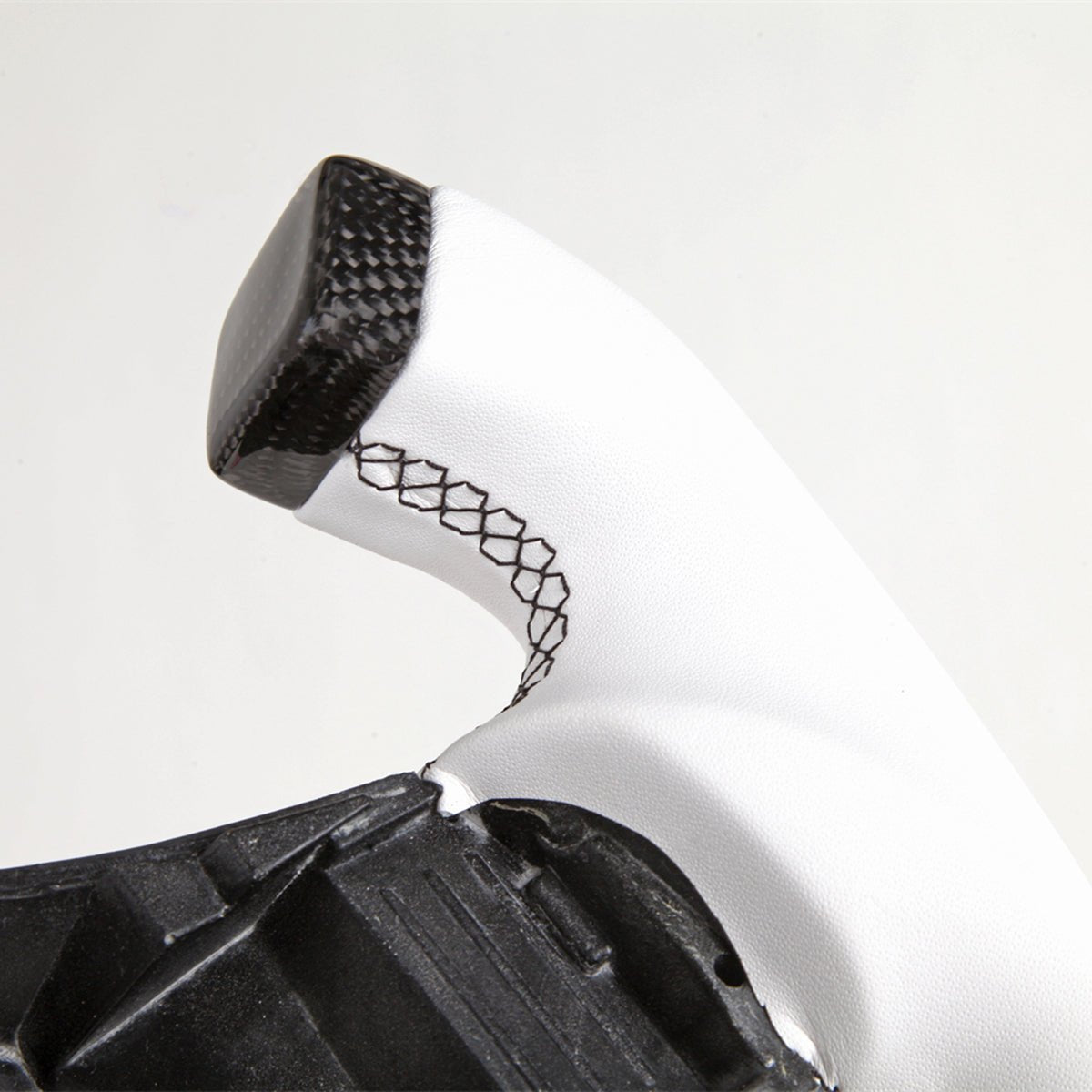 TESERY Roadster Steering Wheel for Tesla Model 3 / Y【Airplane wheel】