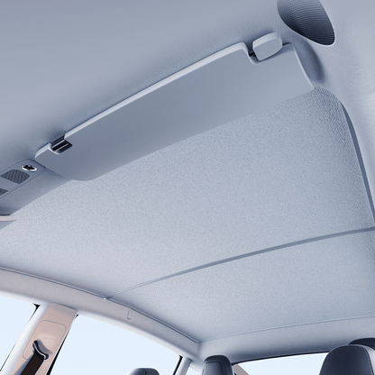 Roof Shade for Tesla Model Y
