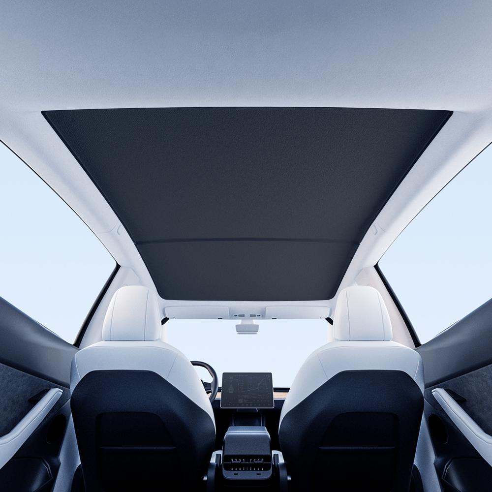 Roof Shade for Tesla Model Y