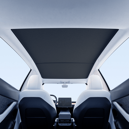 Roof Shade for Tesla Model Y
