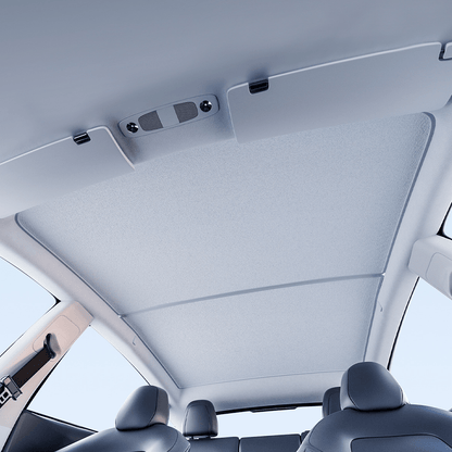 Roof Shade for Tesla Model Y