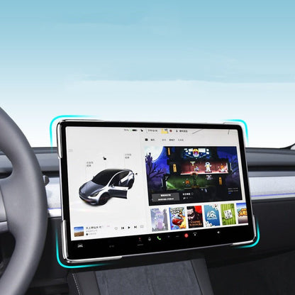 Screen protector cover for Tesla Model 3/Y (BFCM Flash Sale)