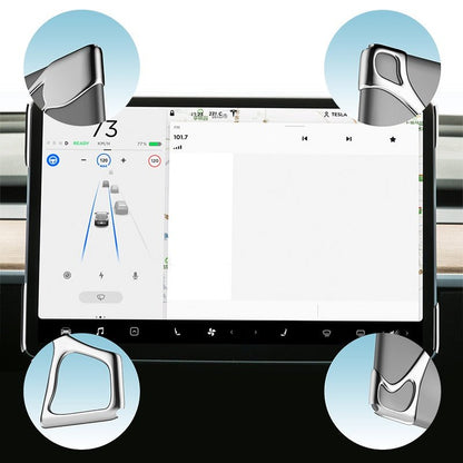 Screen protector cover for Tesla Model 3/Y (BFCM Flash Sale)