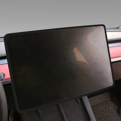 Screen Edge Protector Frame For Tesla Model 3/Y